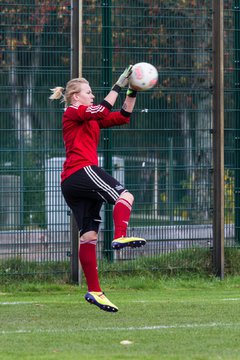 Bild 14 - Frauen Hamburger SV - ESV Fortuna Celle : Ergebnis: 1:1